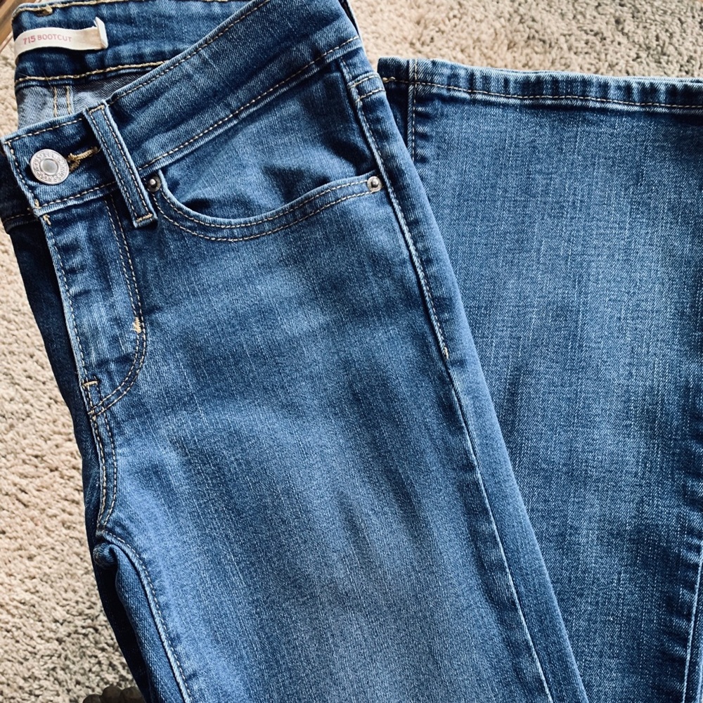 Blue Jeans